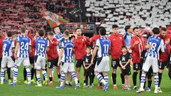 El derbi visto por los sabios del pasado