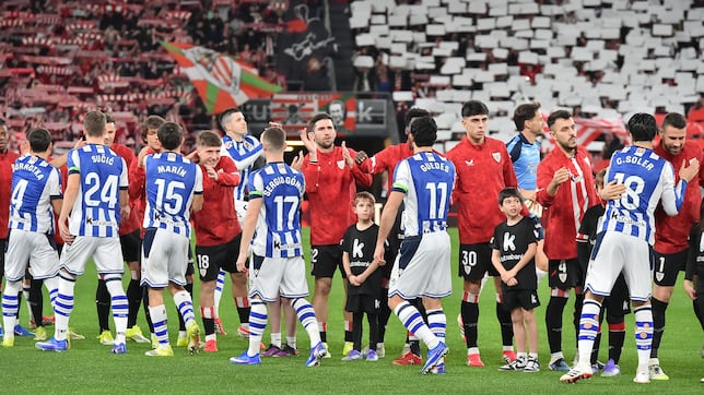 El derbi visto por los sabios del pasado