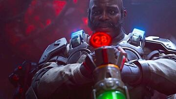 Aprende a sobrevivir; Gears 5 estrena nuevo trailer del modo Escape