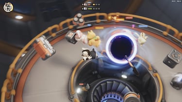 Party Animals es una de las grandes sorpresas multijugador de 2023