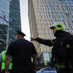 Ucrania apunta qué va a pasar pronto en Rusia