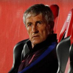 Hemos sido engañados