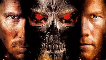 Terminator Salvation
