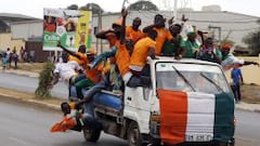 Annobón, la isla más futbolera de Guinea, sin internacionales