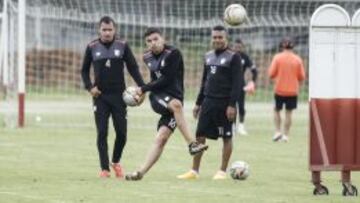 Daniel Torres completará 20 clásicos este domingo