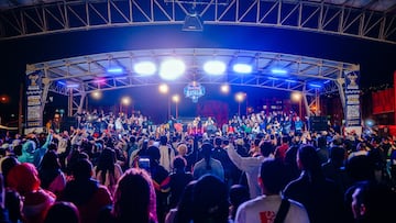 Este jueves 16 exponentes del rap y el freestyle competirán en la Final Nacional de la Red Bull Batalla.