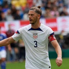 When is the next USMNT match? Date, time and how to watch on TV