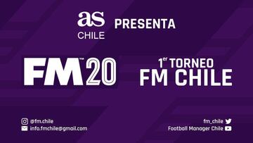 Torneo de Football Manager Chile definió sus cuartos de final