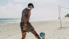 “Es un futbolista de jerarquía, de selección chilena, pero es momento que busque otro camino”