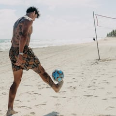 “Es un futbolista de jerarquía, de selección chilena, pero es momento que busque otro camino”