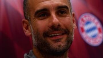 Guardiola: "Messi volvió a demostrar el jugador que es"