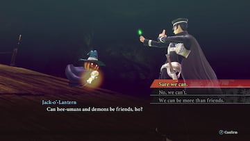 Raidou Remastered: The Mystery of the Soulless Army