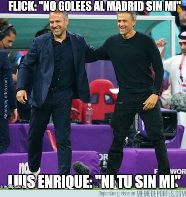 Los memes se ceban con la defensa del Real Madrid