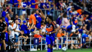 Cincinnati ajusta su plan para la semifinal frente a Messi, ¿Qué declaró el juvenil de Brasil previo al duelo vs. Inter Miami?