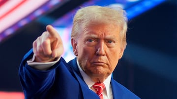 La administración Trump ha firmado una orden para que el Pentágono utilice la fuerza militar contra agrupaciones terroristas, pero ¿cuáles son exactamente?