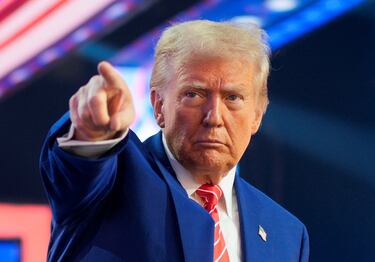 ¿La llegada de Trump en qué beneficia o perjudica a Colombia?