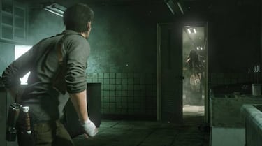 The Evil Within 2 incorpora un nuevo modo de dificultad y trucos