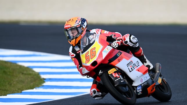 Pole de Kelso a la caza de su primera victoria