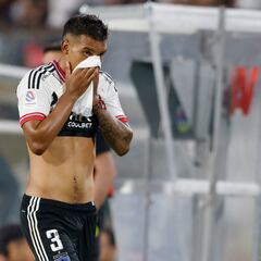 El espaldarazo de Matías Zaldivia a Daniel Gutiérrez