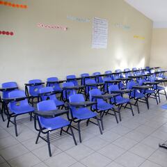 ¿Hay clases el viernes 31 de marzo o es puente en la SEP?