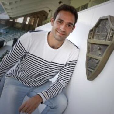 Vuelve Lolo para frenar a un Tenerife en plena racha