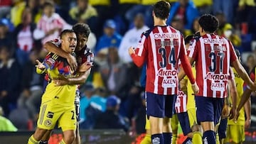 ¿A qué equipos de la Liga MX le van los protagonistas de Malcolm el de en medio?