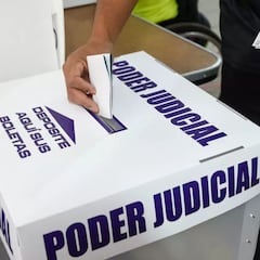 Ubica tu casilla del INE 2025: Paso a paso para descubrir dónde te toca votar el 1 de junio