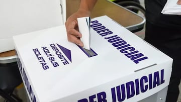 Ubica tu casilla del INE 2025: Paso a paso para descubrir dónde te toca votar el 1 de junio