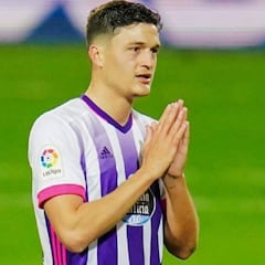 Miguel Rubio se reserva para Elche