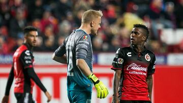 León vs Tijuana, cómo y dónde; horario y TV online