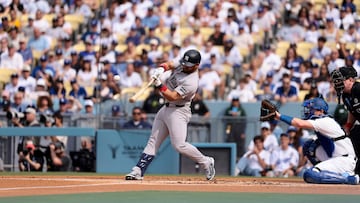 Yankees 4-1 Dodgers; Juego 3 en Dodger Stadium | EN VIVO, temporada 2025 de MLB, en directo