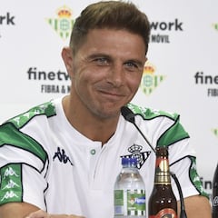 Kiko Rivera, a Joaquín: "Yo
estuve en el Madrid y tú no"