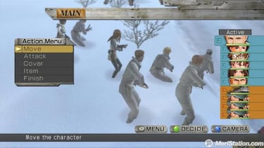 Operation Darkness, Impresiones