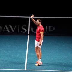 Los lectores de AS se suman al homenaje a Nadal