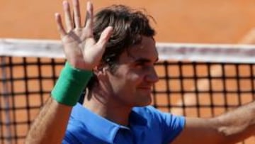 "No hay motivos para armar tanto jaleo con la tierra azul"