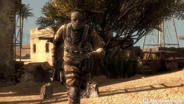 Battlefield: Bad Company, Impresiones multiplayer