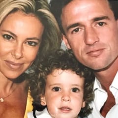 Ana Obregón destapa cómo se enteró de la infidelidad de Alessandro Lequio: “Veo mucho al padre de tu hijo”