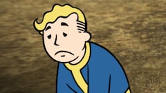 “Tienes que destruir todo lo que tienes”: el duro relato del creador de Fallout tras la pérdida del origen de la saga