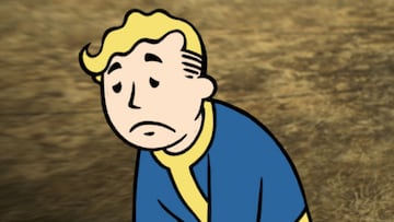 Fallout creador llora pérdida archivos del juego ordenaron eliminar