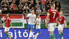 Rusia refuerza seguridad en la Copa con lista negra de hinchas