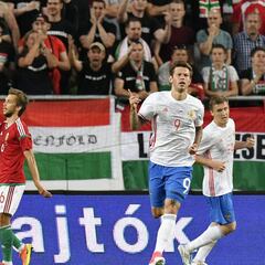 Casi 200 aficionados en lista negra de la Confederaciones