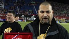 Chilavert ataca verbalmente a Vélez y la selección paraguaya