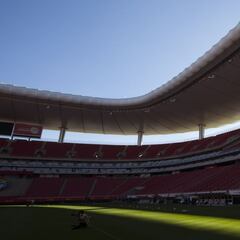 Jalisco governor confirms Chivas will host León behind closed doors