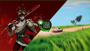 Hades, Art of Rally, Skate y más llegan en agosto a Xbox Game Pass