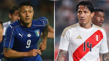 Lapadula nació en Italia y jugó un amistoso con la selección italiana, pero nunca jugó un partido oficial. En 2020, aceptó la propuesta de Perú, país de su madre, y rápidamente se convirtió en un ídolo nacional por su entrega y goles. Su historia es un ejemplo de cómo las raíces familiares pueden influir en la identidad deportiva, y ha sido clave en las eliminatorias mundialistas sudamericanas.