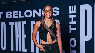 Jessica Silva, operada de urgencia de un tumor en el útero