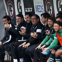 Ramírez da las razones de su gran desembarco en Wanderers