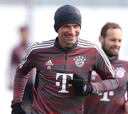 El Bayern reta a Pep: “Deseando que empiece”