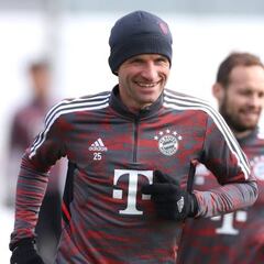 El Bayern reta a Pep: “Deseando que empiece”