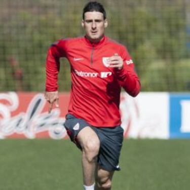 Y de repente se disputa hoy toda una gran final en San Mamés